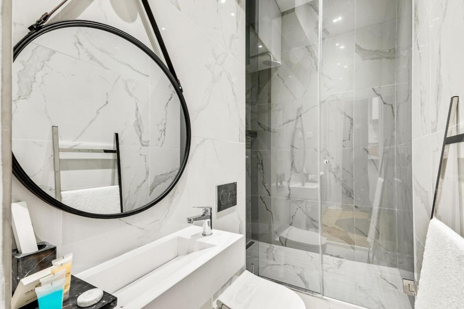 210 Suite Chanel - Superb Apartment In Paris Luaran gambar